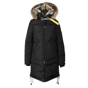 Parajumper Long Bear Coat